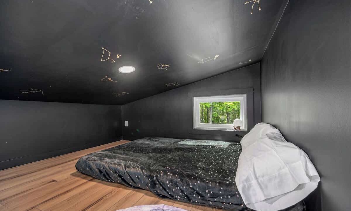 Photo of Bedroom in Bynum
