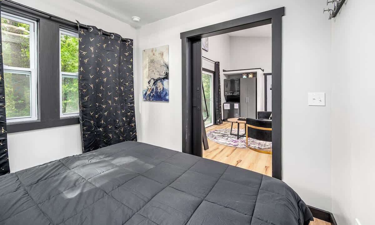 Photo of Bedroom in Bynum