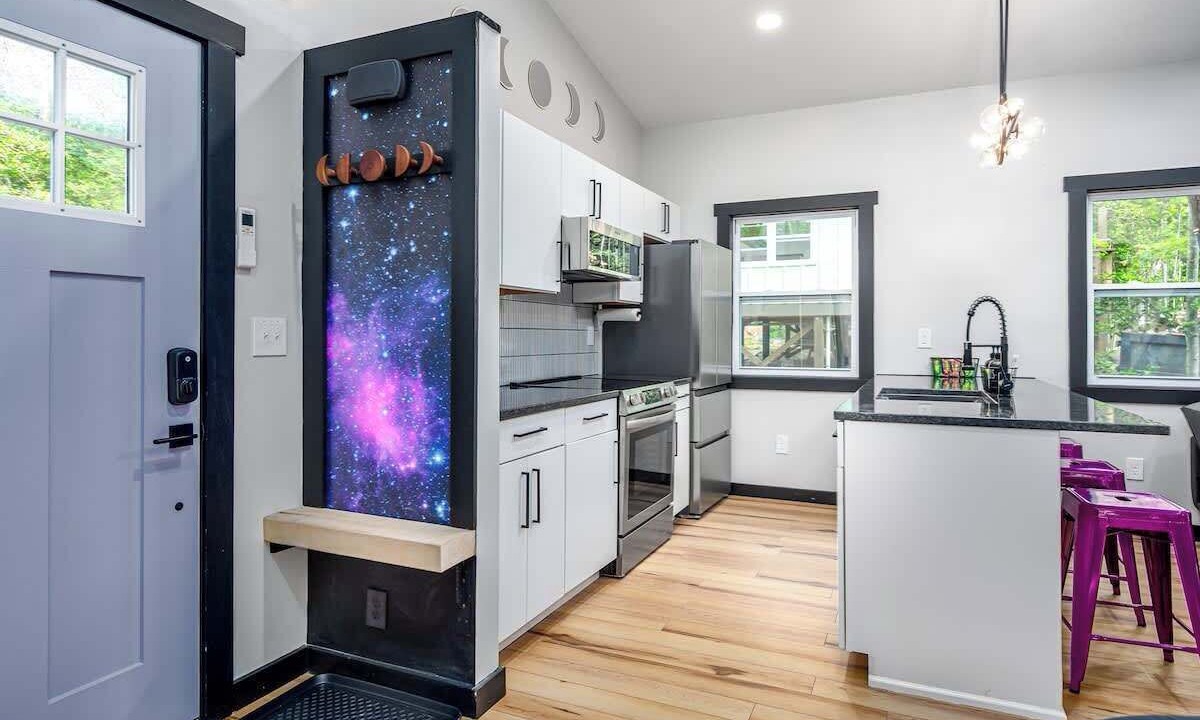 Photo of Kitchen in Bynum