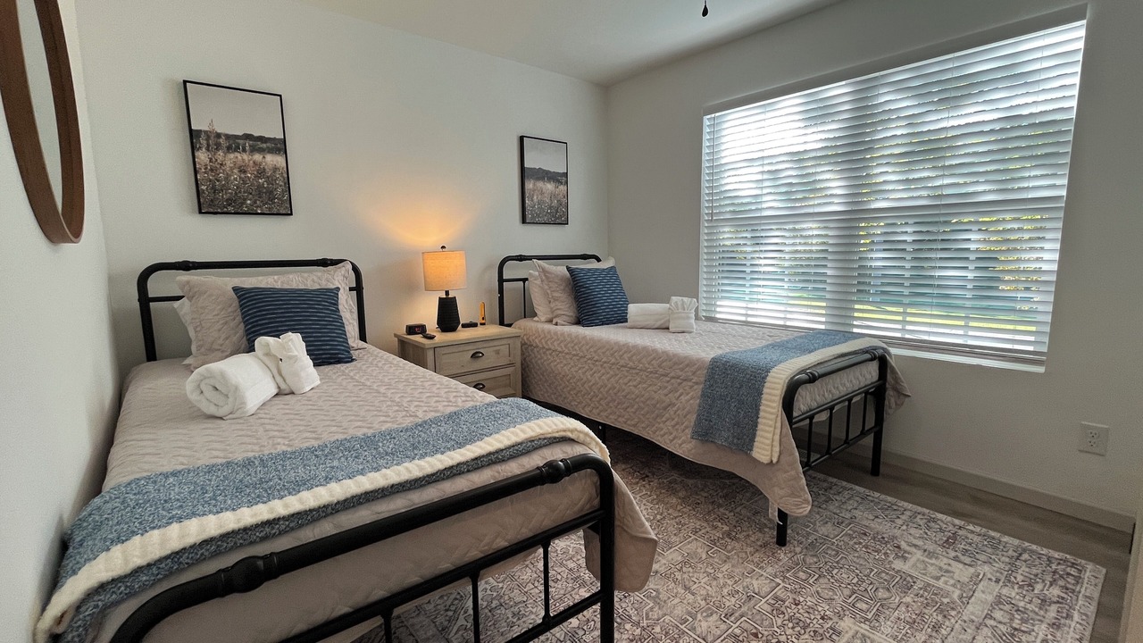 Photo of Bedroom in Monroe