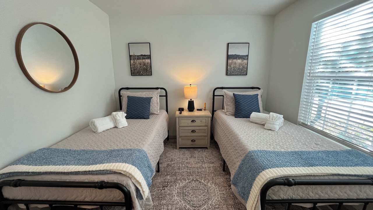 Photo of Bedroom in Monroe