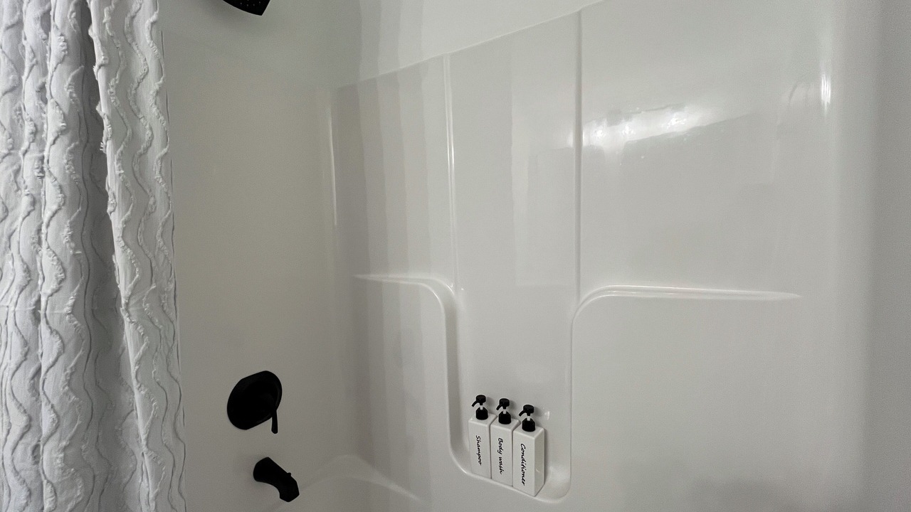 Photo of Bathroom in Monroe