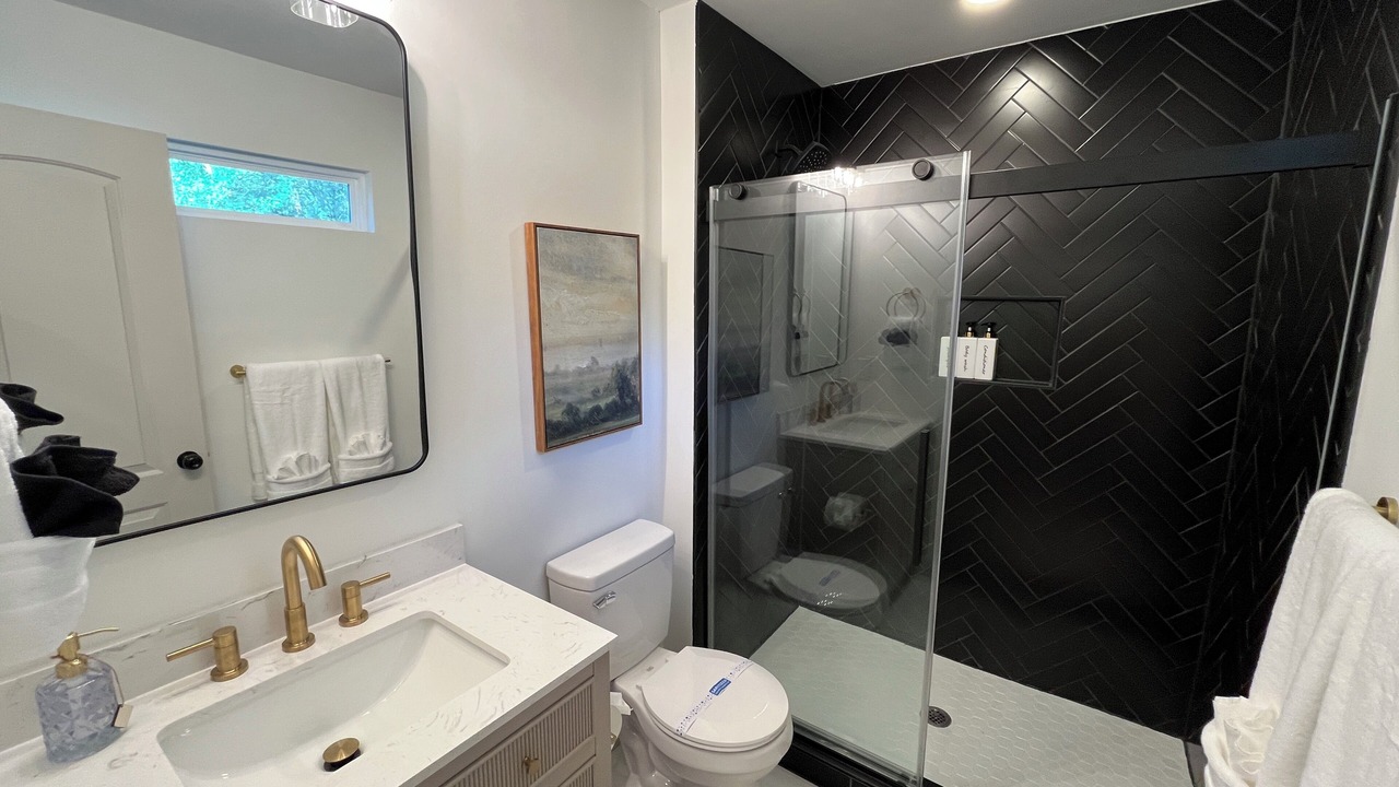 Photo of Bathroom in Monroe