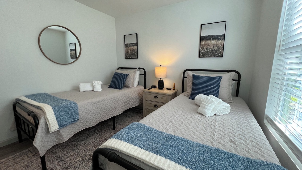 Photo of Bedroom in Monroe