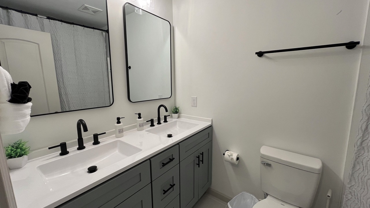 Photo of Bathroom in Monroe