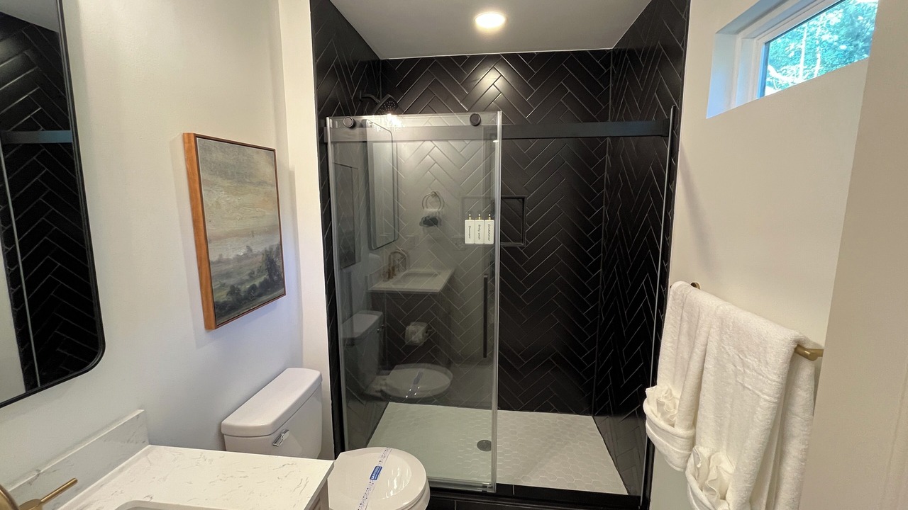 Photo of Bathroom in Monroe