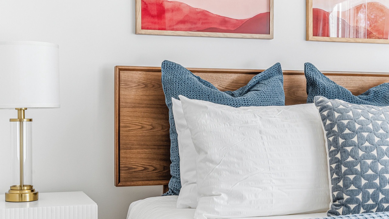 Photo of Bedroom in Charlotte