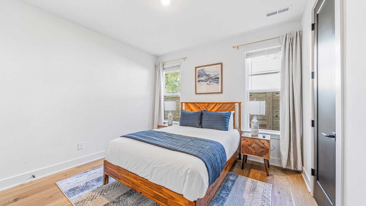 Photo of Bedroom in Charlotte
