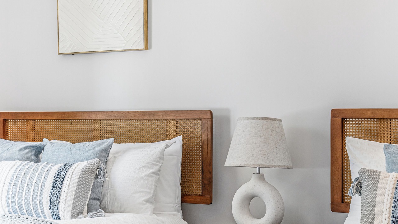Photo of Bedroom in Charlotte