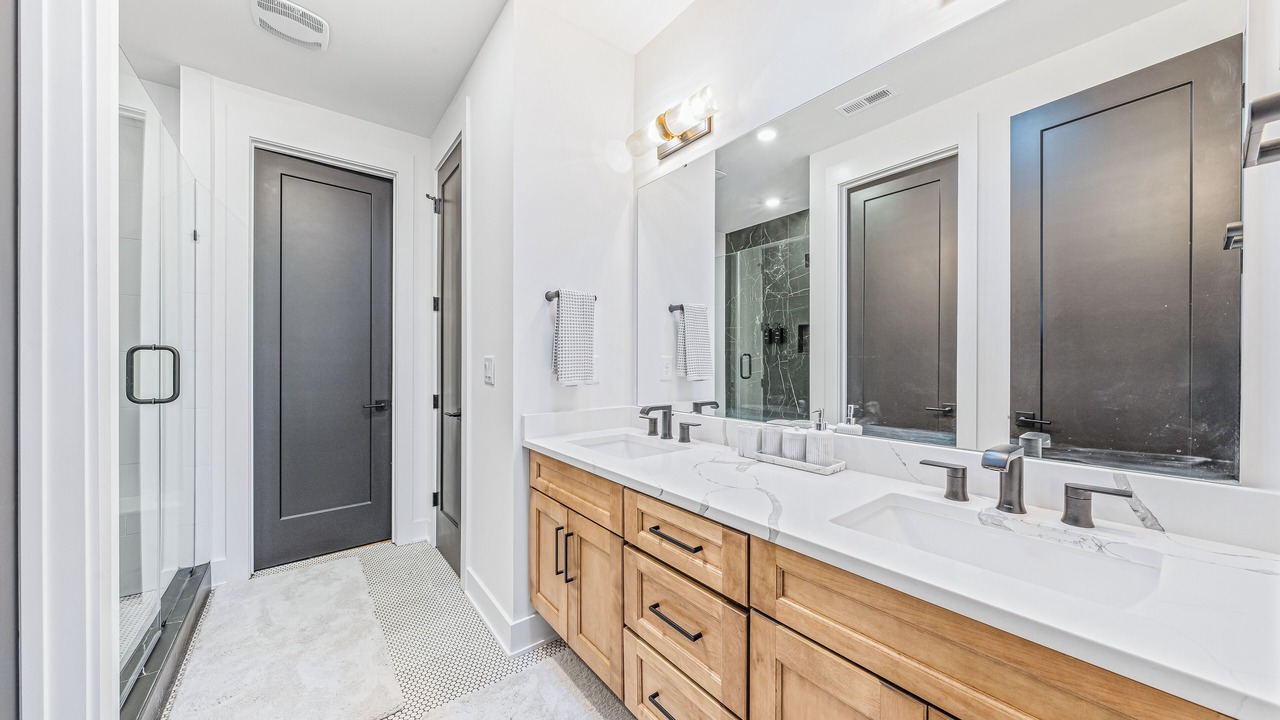 Photo of Bathroom in Charlotte
