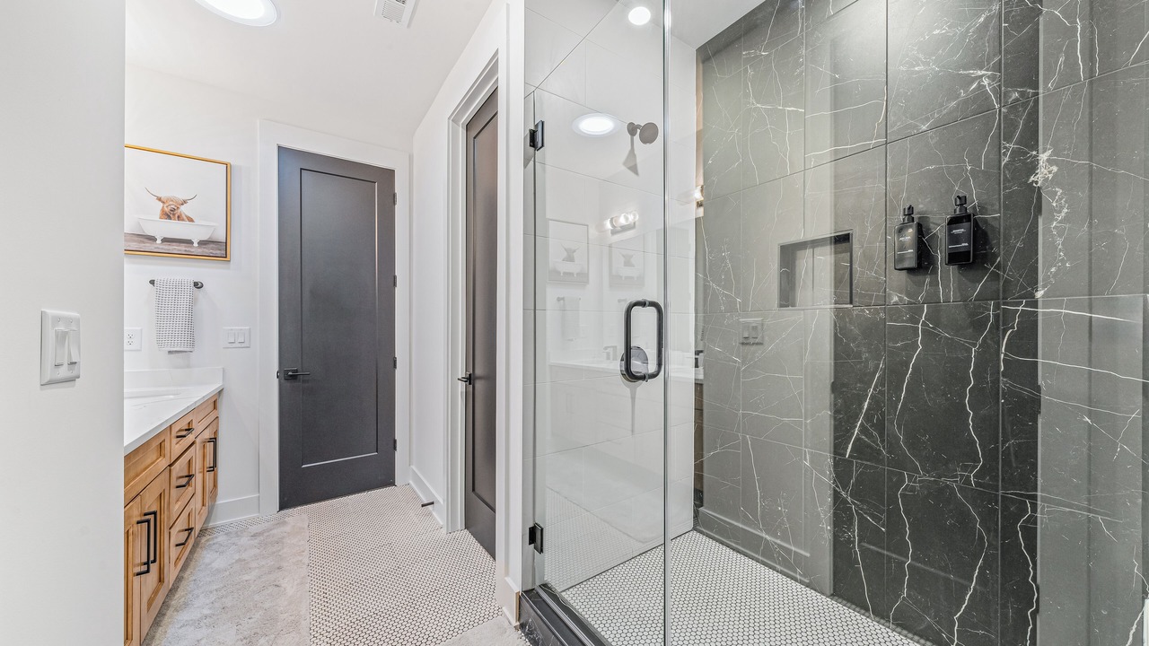 Photo of Bathroom in Charlotte