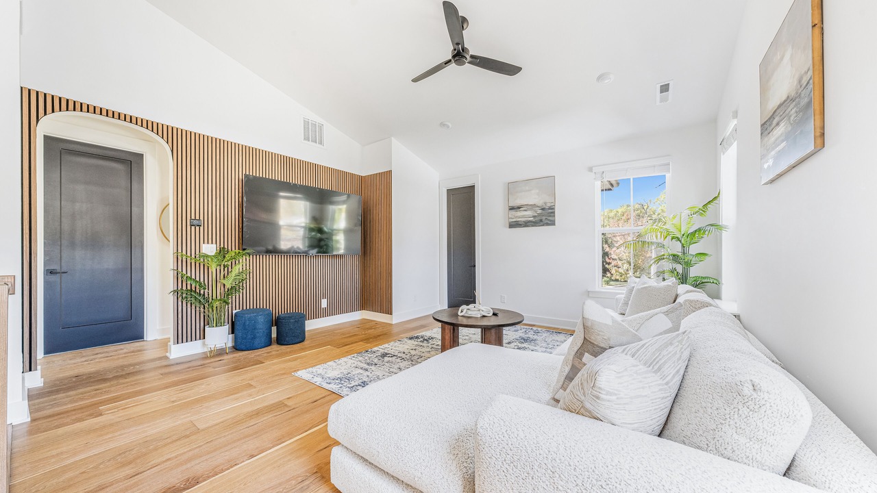 Photo of Livingroom in Charlotte