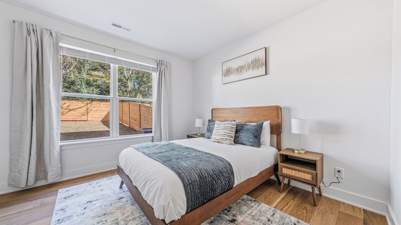 Photo of Bedroom in Charlotte