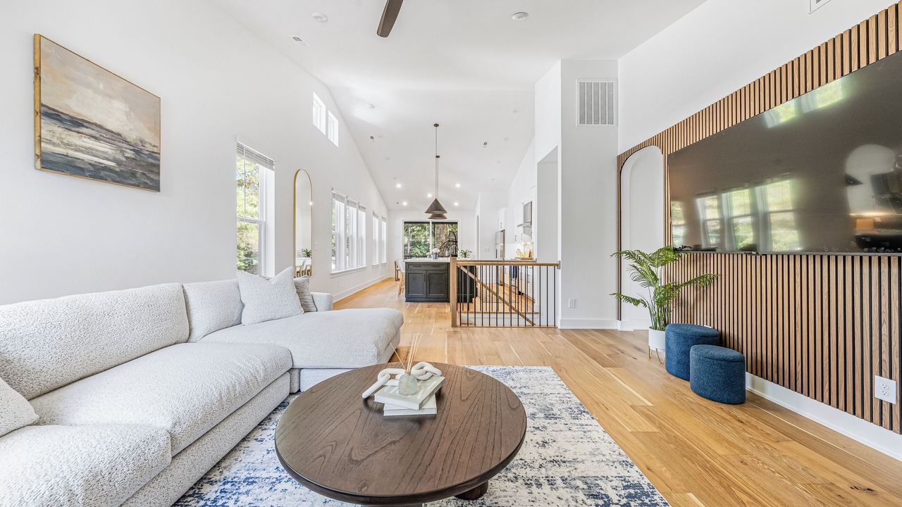 Photo of Livingroom in Charlotte