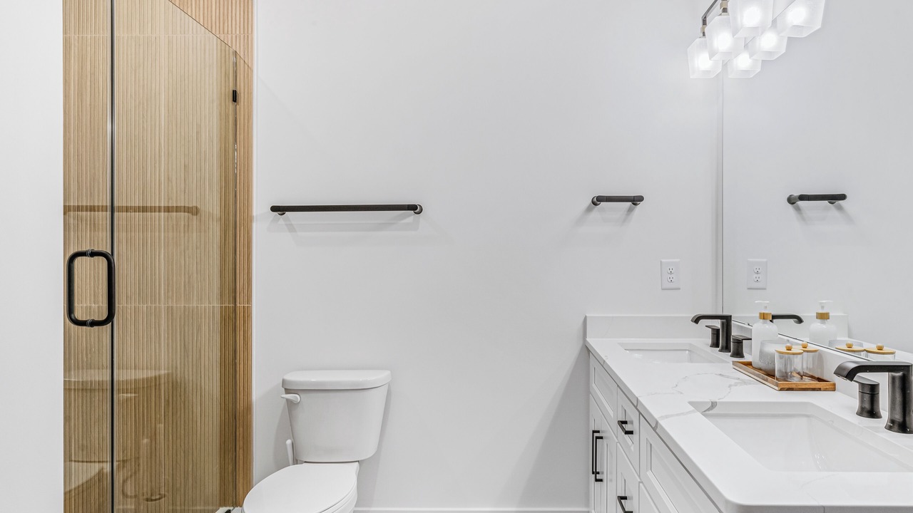 Photo of Bathroom in Charlotte