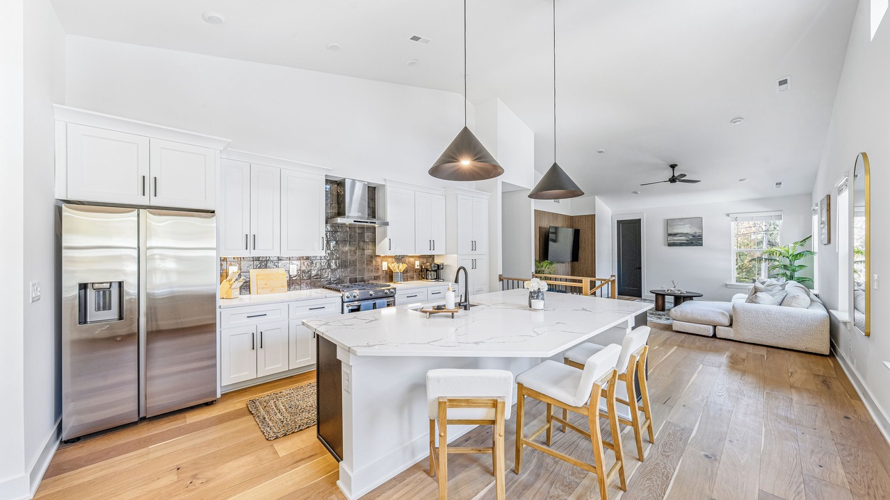 Photo of Kitchen in Charlotte