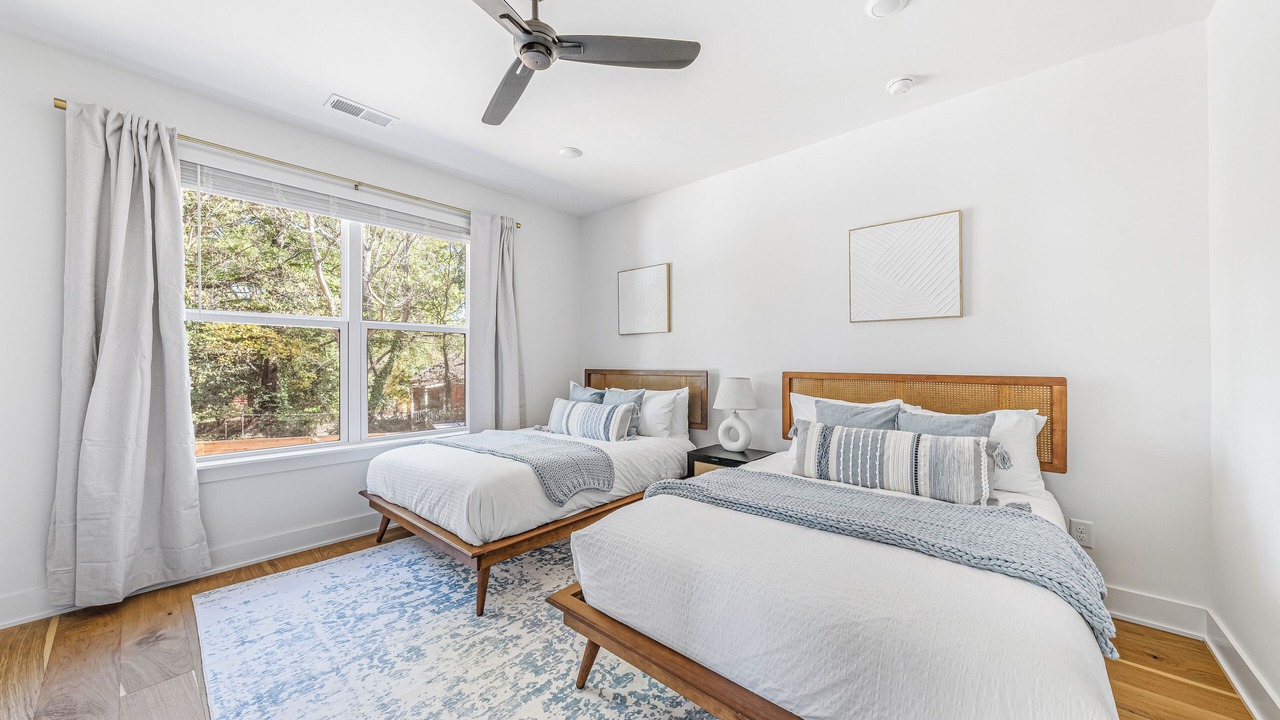 Photo of Bedroom in Charlotte