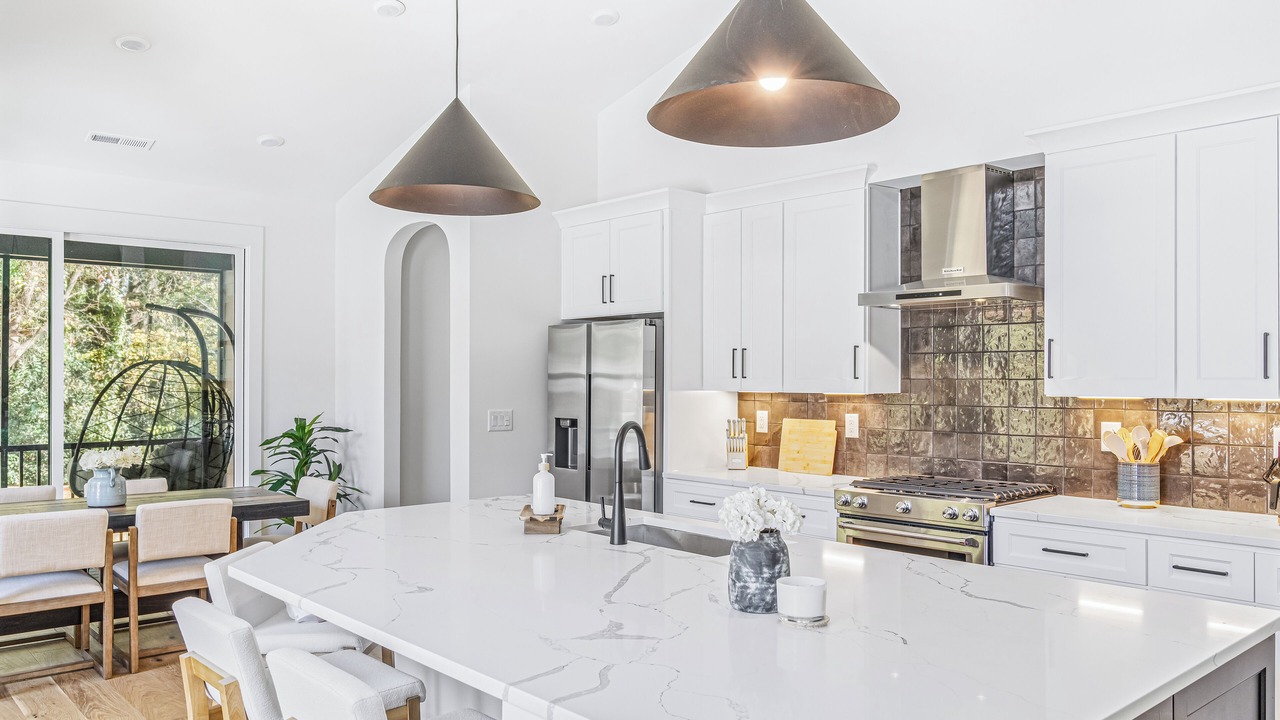 Photo of Kitchen in Charlotte