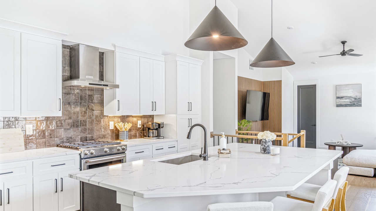 Photo of Kitchen in Charlotte