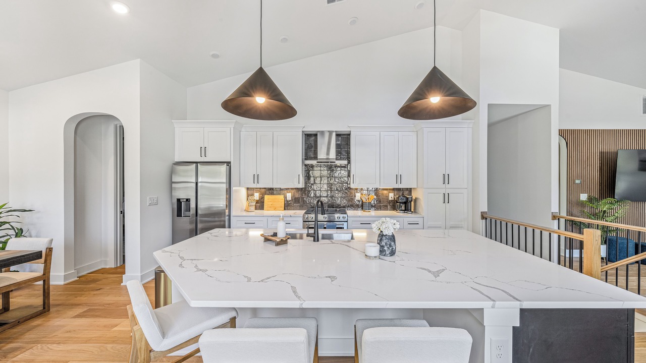 Photo of Kitchen in Charlotte
