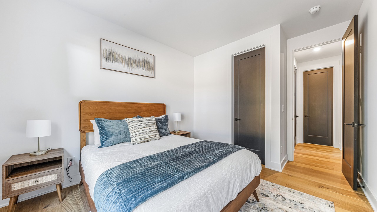 Photo of Bedroom in Charlotte