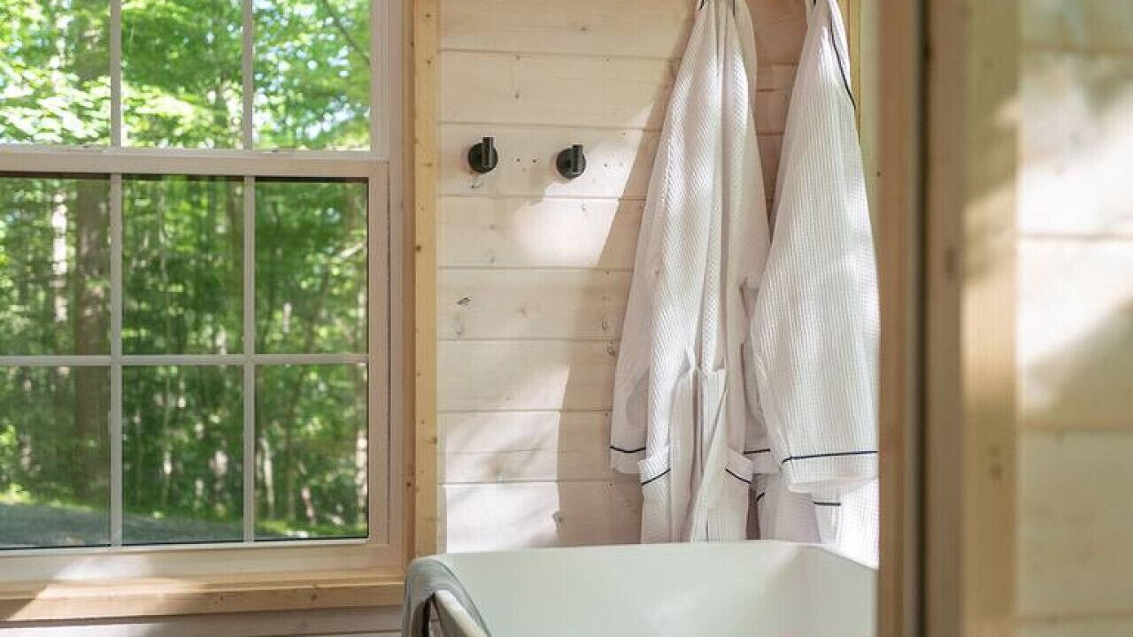 Photo of Bathroom in Sylva