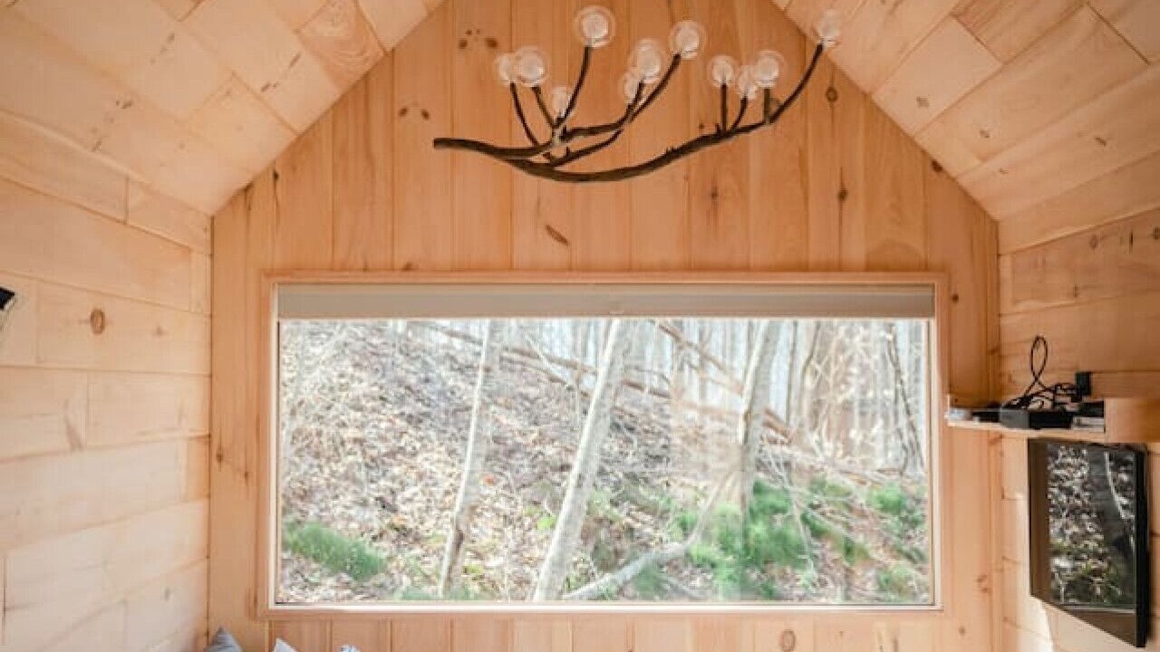 Photo of Bedroom in Sylva