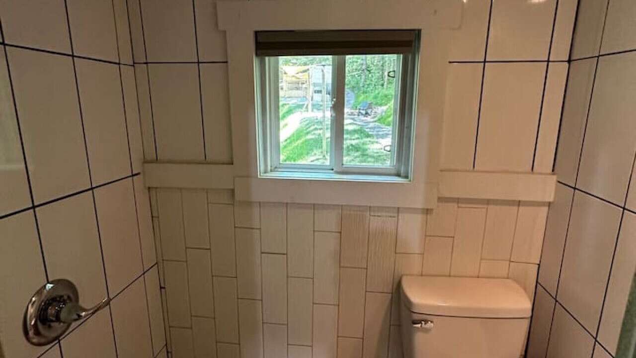 Photo of Bathroom in Sylva