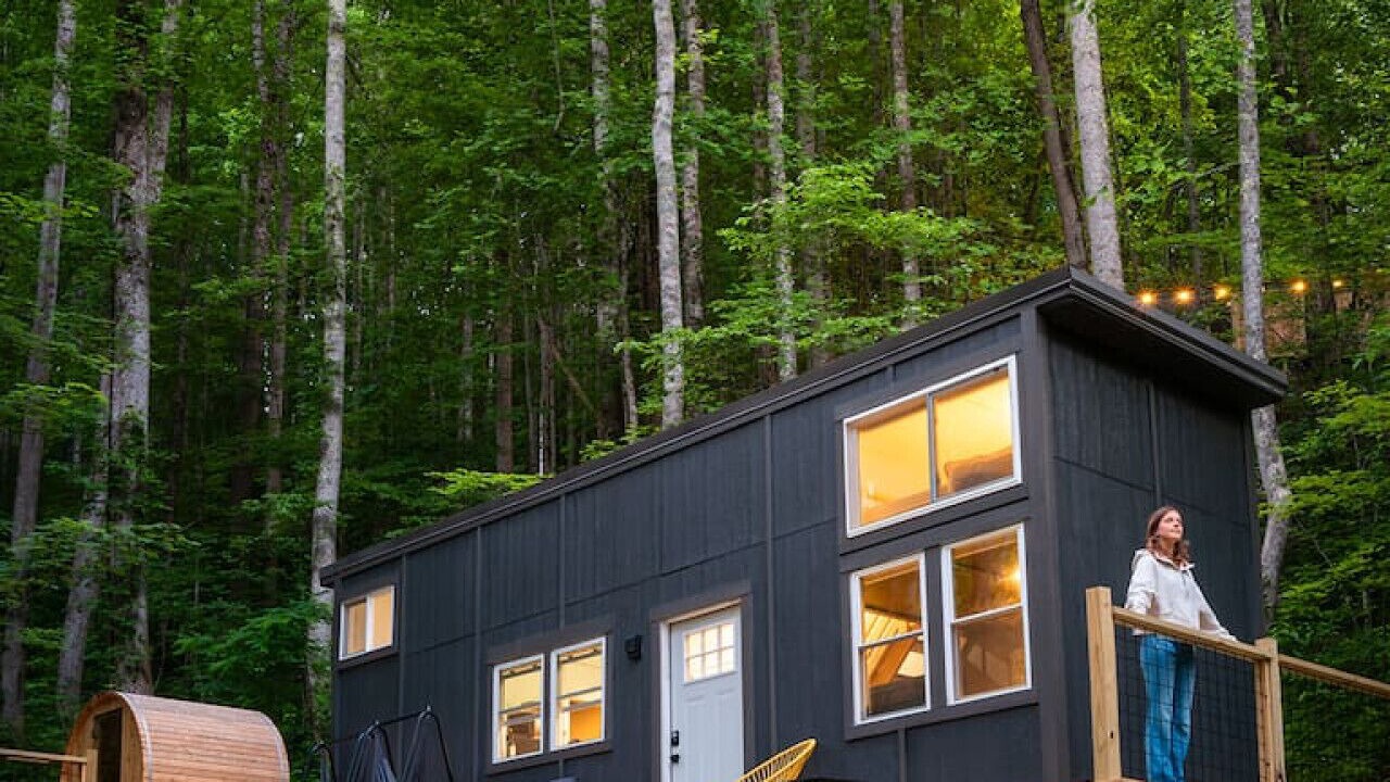 Photo of Outdoor in Sylva