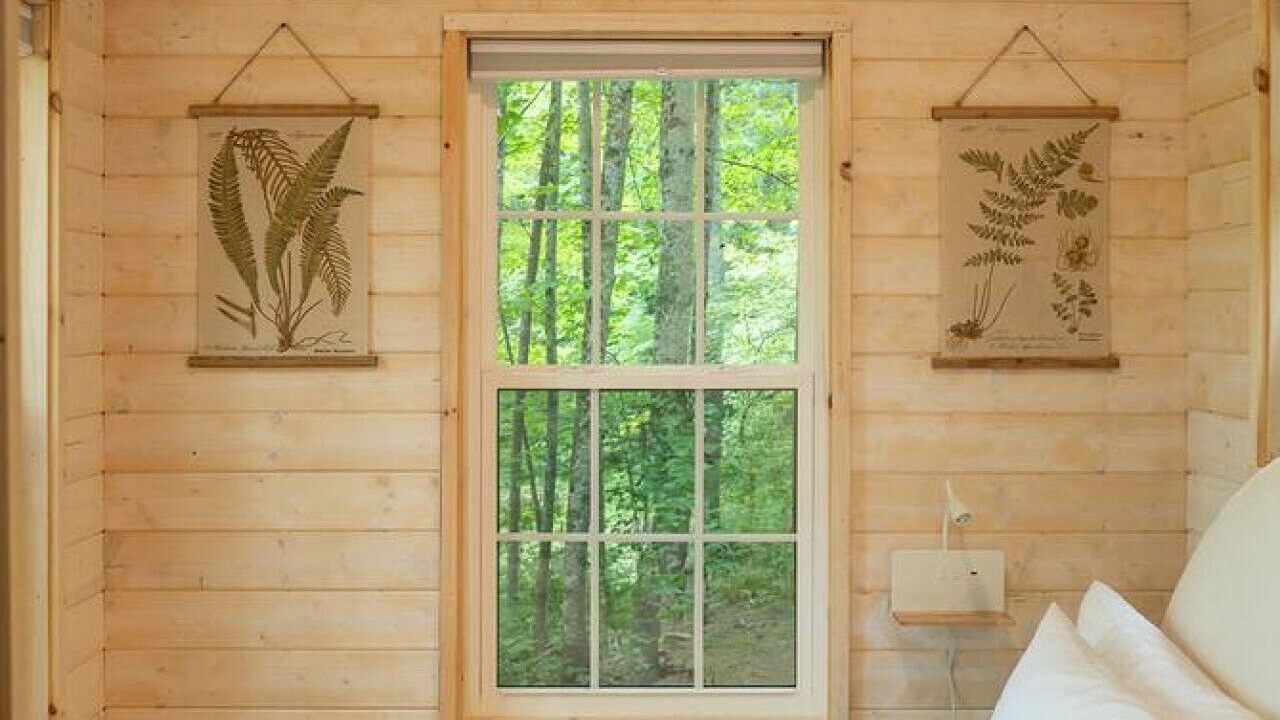 Photo of Bedroom in Sylva