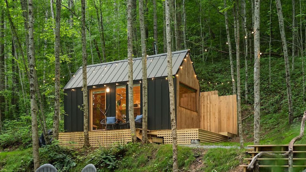 Photo of Outdoor in Sylva