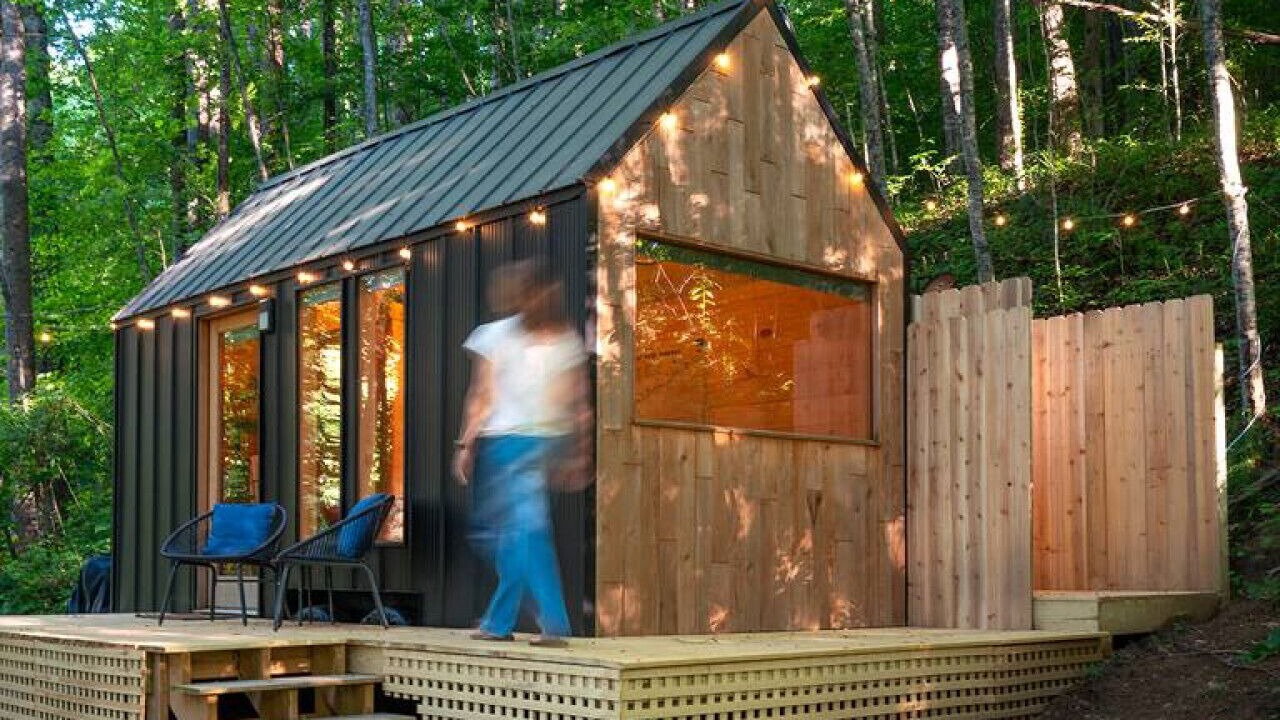 Photo of Outdoor in Sylva