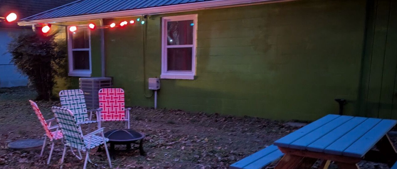 Photo of Outdoor in New Bern