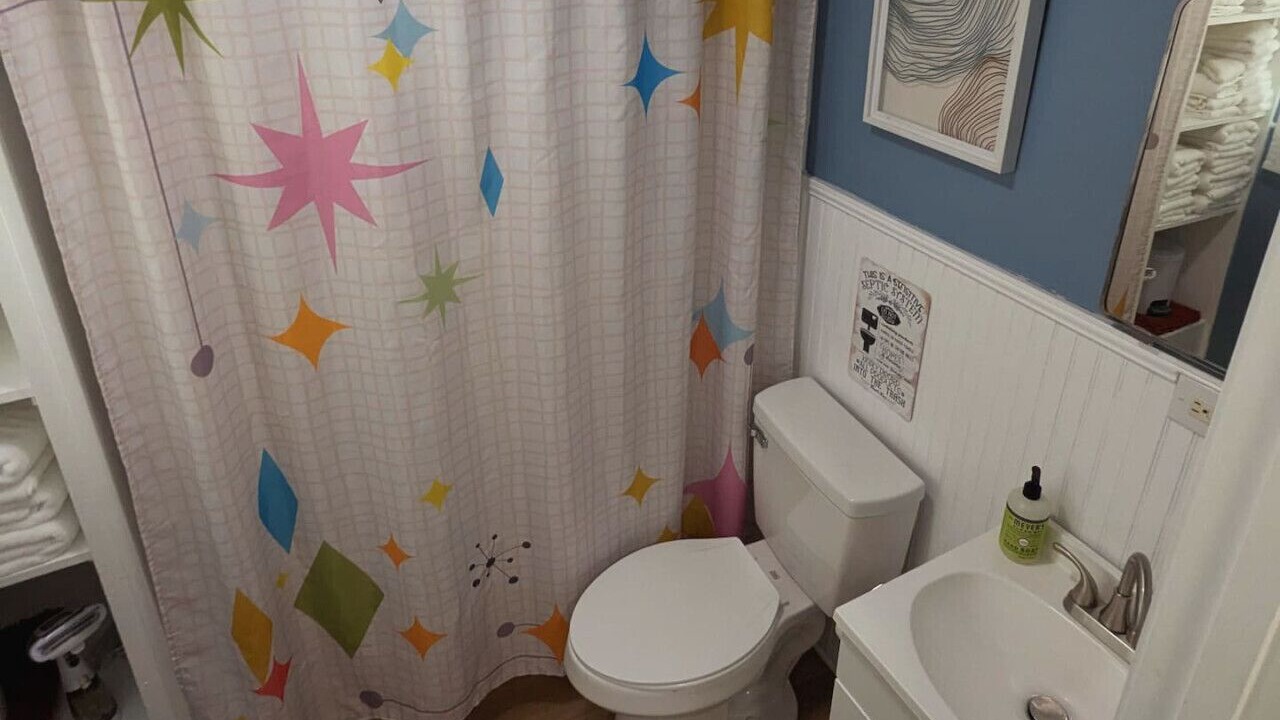 Photo of Bathroom in New Bern