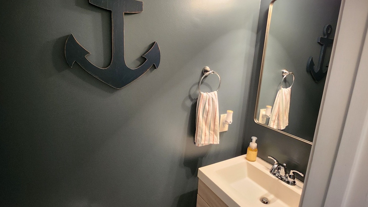 Photo of Bathroom in Landis
