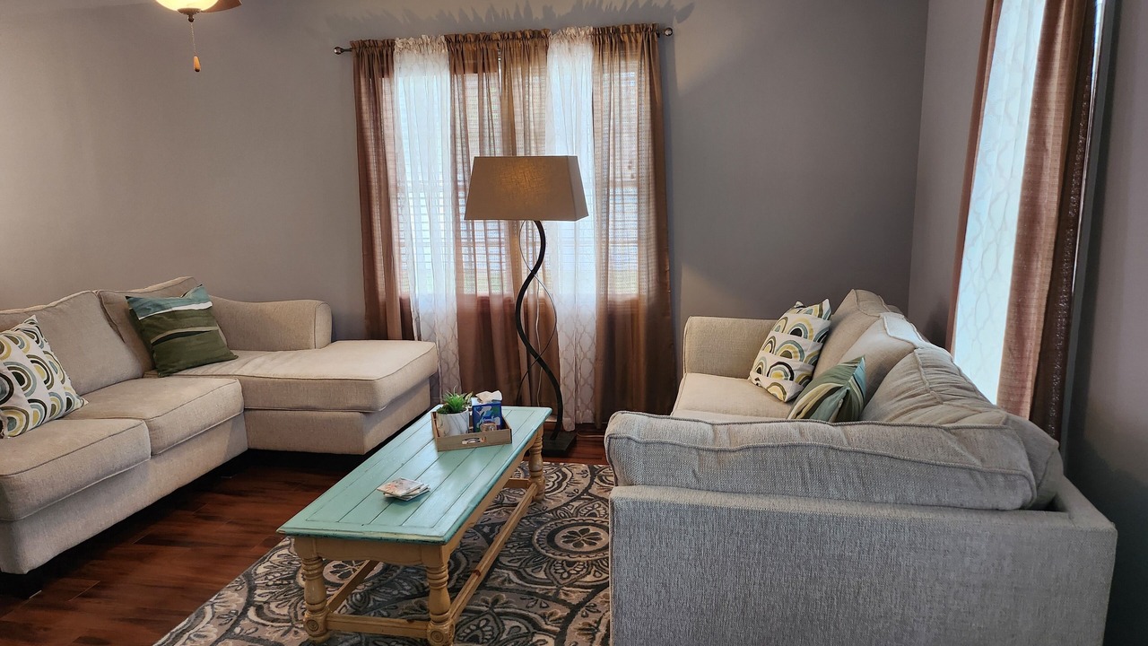 Photo of Bedroom in Landis