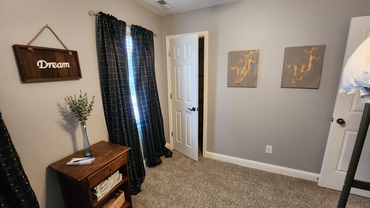 Photo of Bedroom in Landis