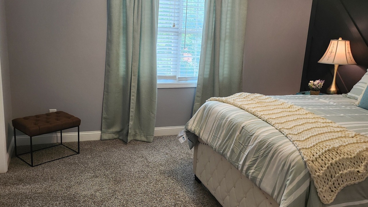 Photo of Bedroom in Landis