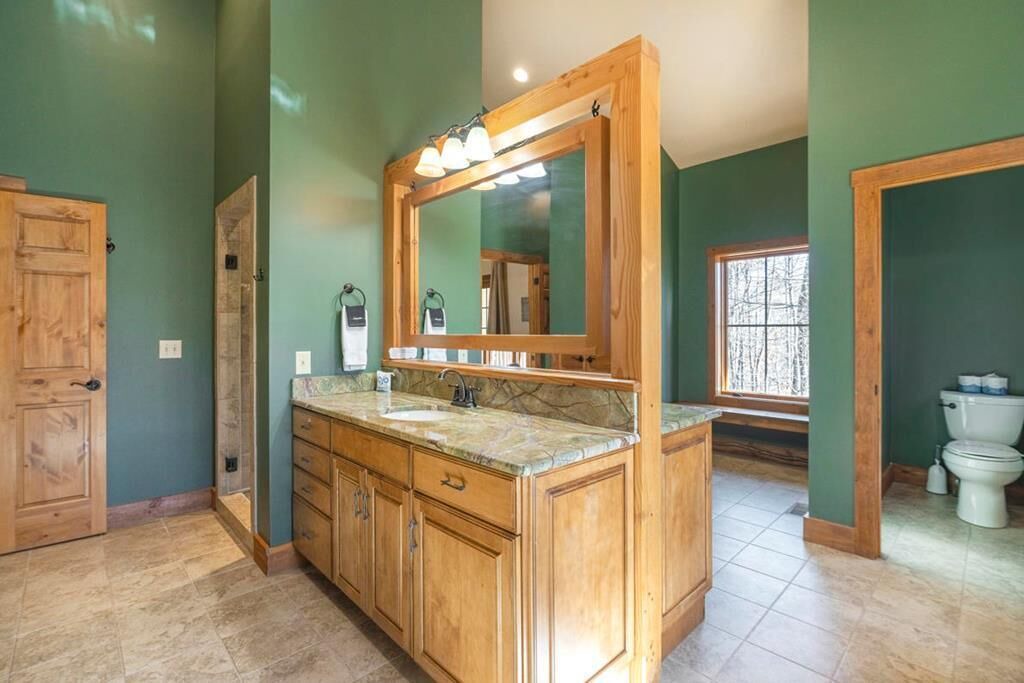 Photo of Bathroom in Foscoe