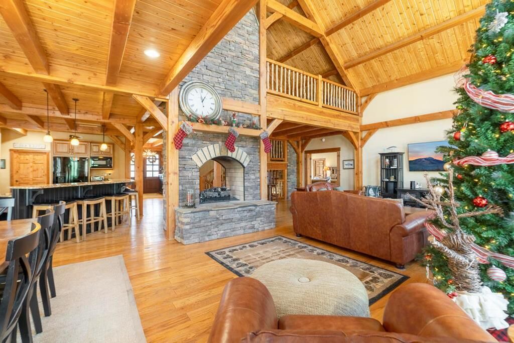 Photo of Livingroom in Foscoe