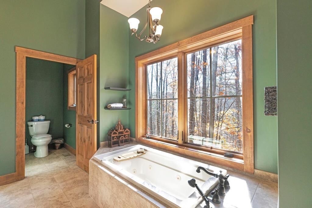 Photo of Bathroom in Foscoe