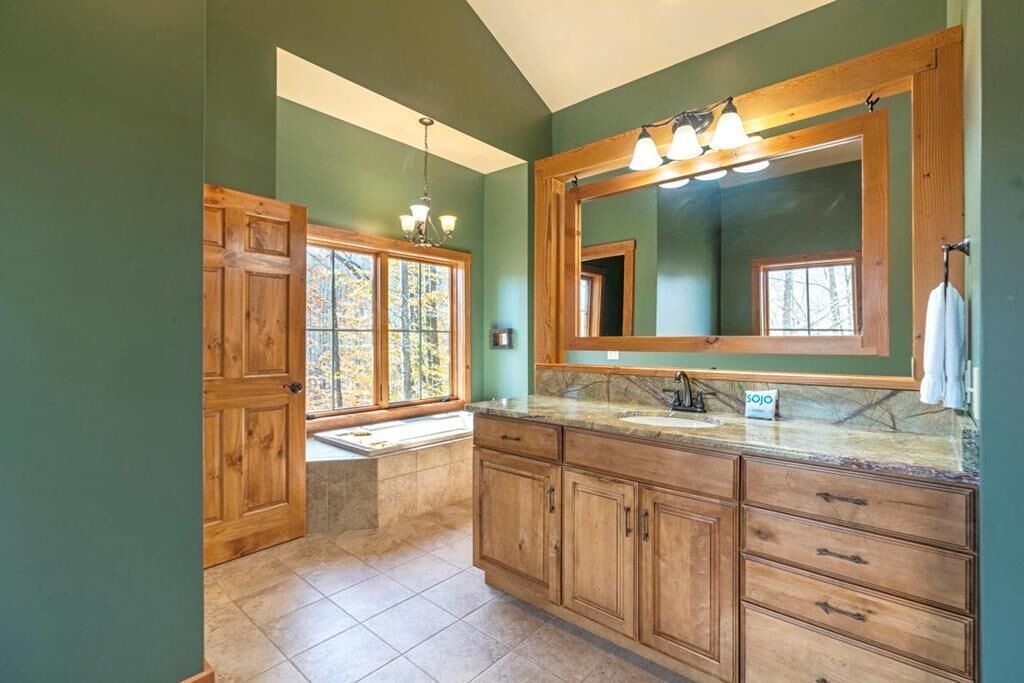 Photo of Bathroom in Foscoe