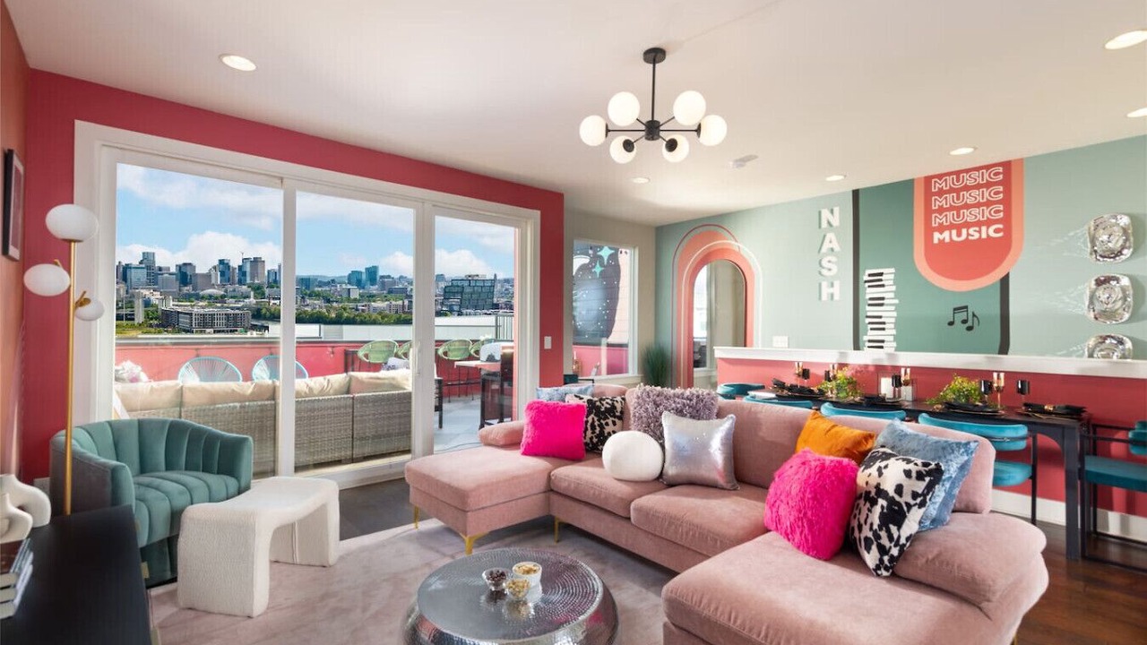 Photo of Livingroom in Katie Hill Neighborhood