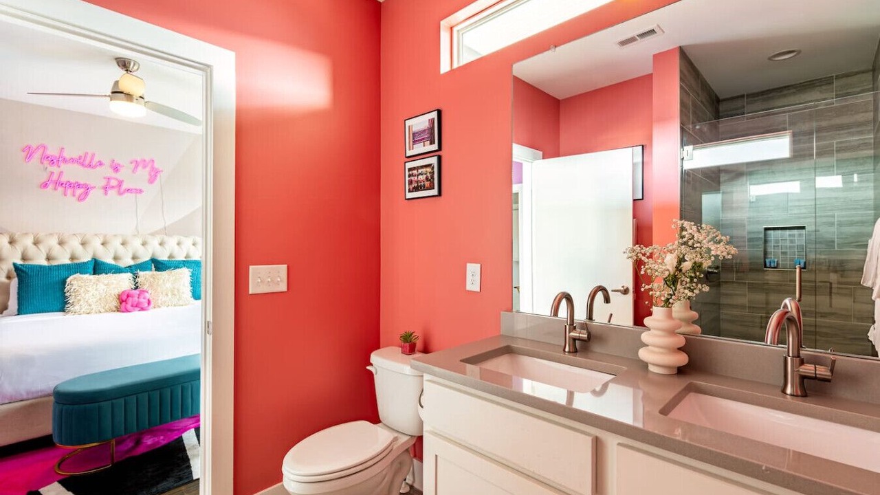 Photo of Bathroom in Katie Hill Neighborhood