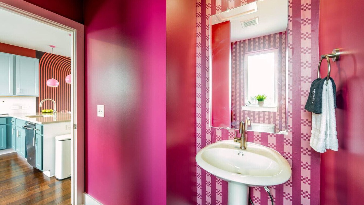 Photo of Bathroom in Katie Hill Neighborhood