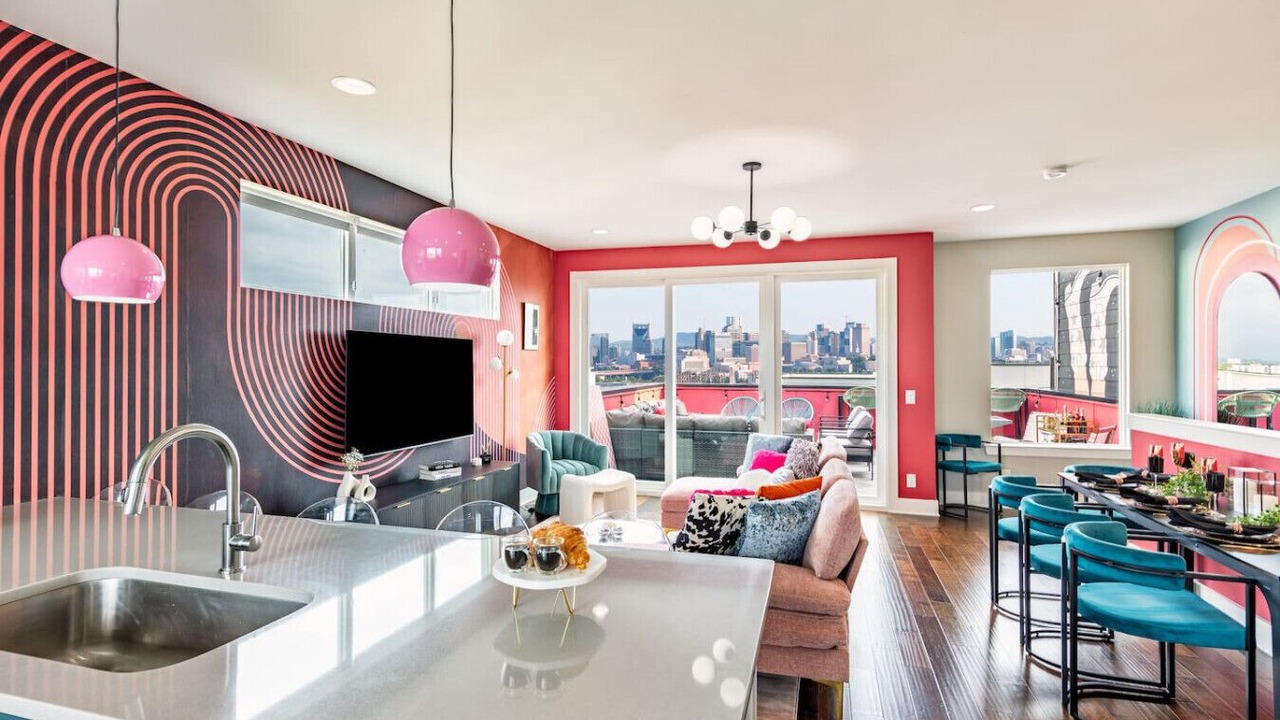 Photo of Livingroom in Katie Hill Neighborhood