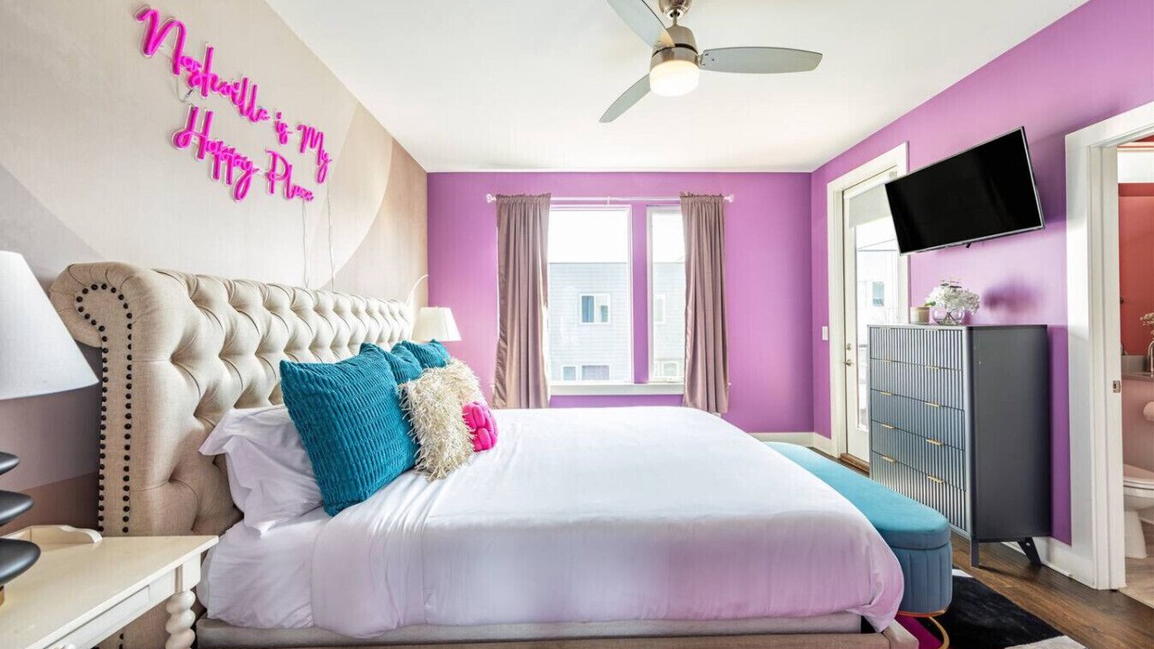 Photo of Bedroom in Katie Hill Neighborhood