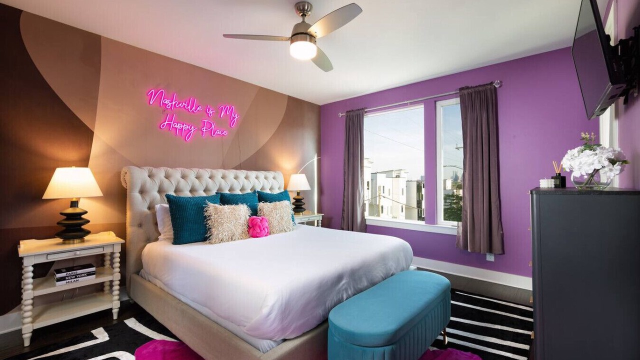Photo of Bedroom in Katie Hill Neighborhood