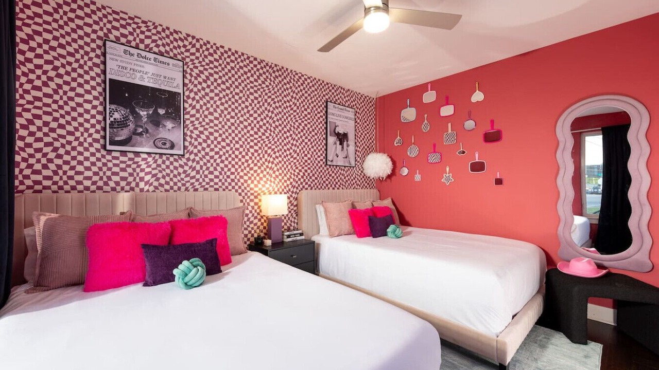 Photo of Bedroom in Katie Hill Neighborhood