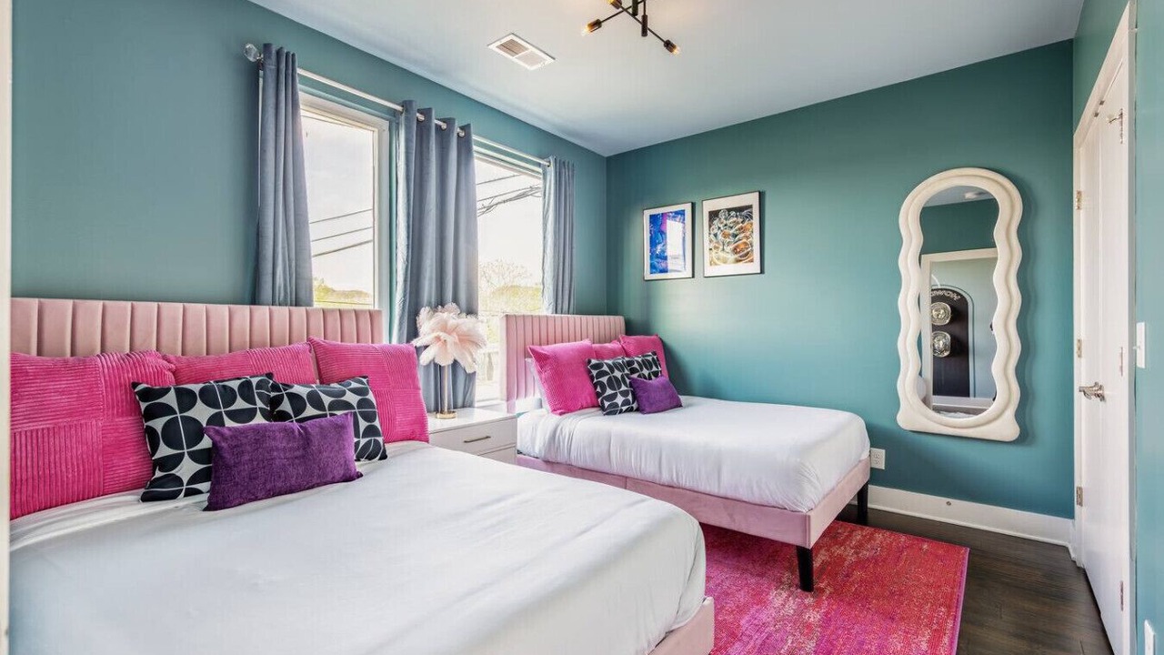 Photo of Bedroom in Katie Hill Neighborhood